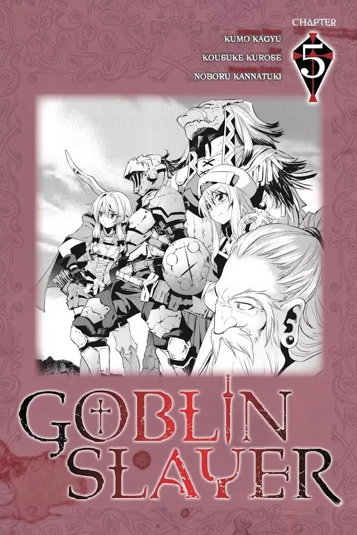 Goblin Slayer Chapter 5 image 01_optimized